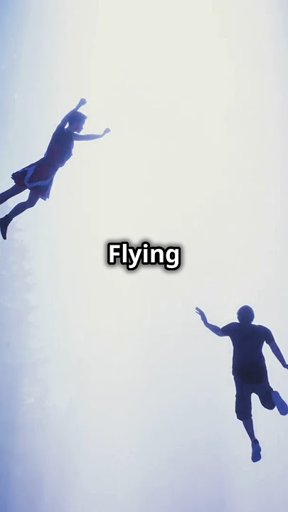 What Does Flying In A Dream Mean? #dreaminterpretation #dreams #dreaming