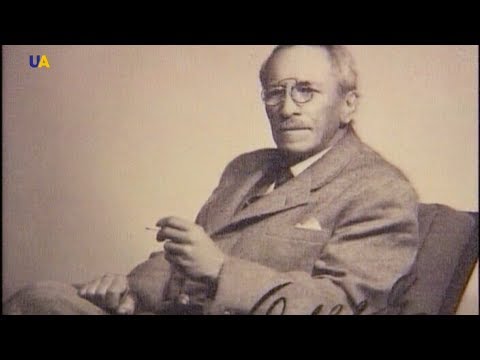 Александр Олесь Пишем историю