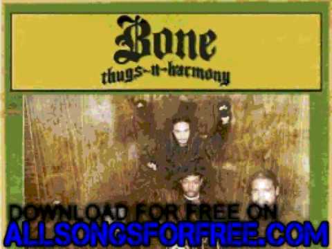 Bone Thugs-n-Harmony レコード 5枚セット $_12.JPG?set_id=880000500F