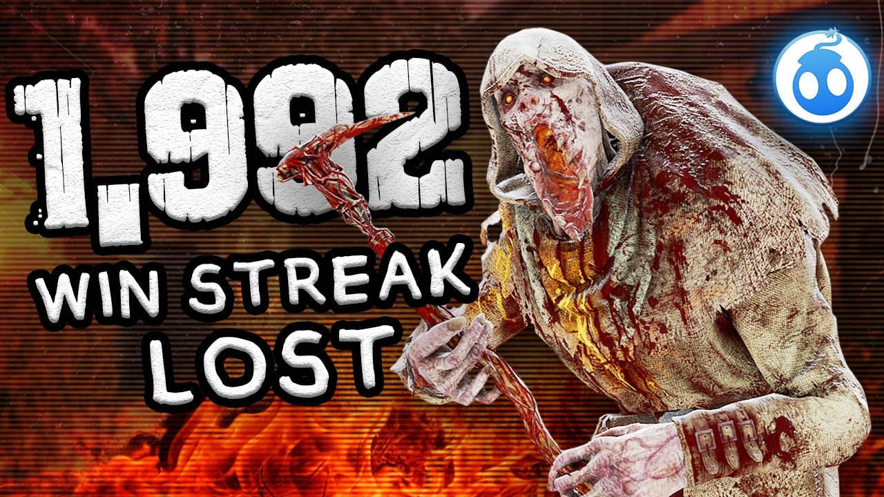Do Win Streaks RUIN Dead by Daylight? - YouTube