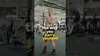 Master power posture to increase #testosterone