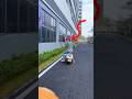 Ride game with Tunku Ride game with Tunku