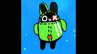 Amillion Bangboo And Robe From R.e.p.o Bday Gift For Ciel Darkrose