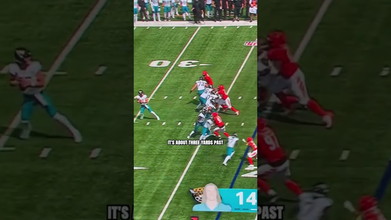 Wyd Trevor Lawrence? 😂