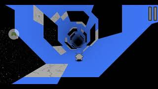 Run 3- Dodge The Squares screenshot 3