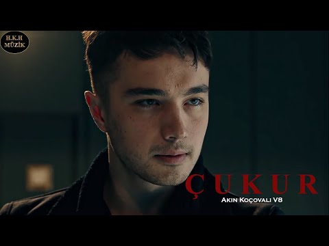 Çukur Müzikleri | Akın Koçovalı V8 (3.Sezon 13.Bölüm)