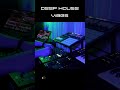 NOT PERFECT Deep House Story | Experimenting With Different Sounds  #dj #techno #electronicmusic
