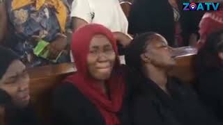 Learn the Brief Story of IFM Student James Temba, Who Was Beheaded😭😭