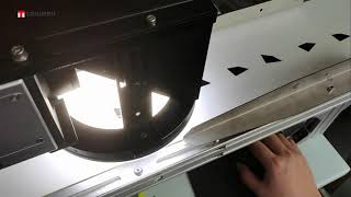 Famous how to use ccd laser marking machine Wealth