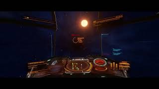 Elite and Dangerous: Testing EDtracker
