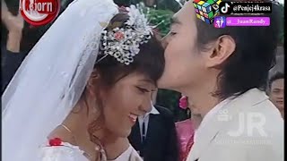 JAWABAN CINTA TERPENDAM | GENTABUANA | IRMAN & CHATERINE | RAYYAN & HALISA | FATAMORGANA