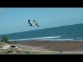 Magpie Glider - Slope Soaring Alula Attack