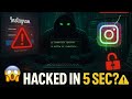 🔒 Hack Instagram in Seconds with zPhisher on Android (2025) | BlackStack Ethical Hacking Tutorial