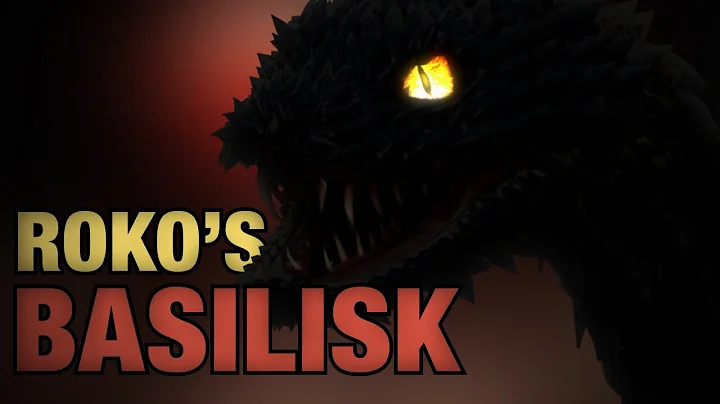 Roko's Basilisk: The Most Terrifying Thought Exper...