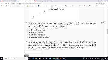 Problem Solving with Programming in C quiz assignment solution week 10 nptel 2020
