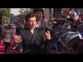 Avengers: Infinity War: Tom Holland 'Spider-Man' Shanghai Fan Event