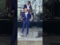 田代まさし リズムの取り方が素敵なダンス
