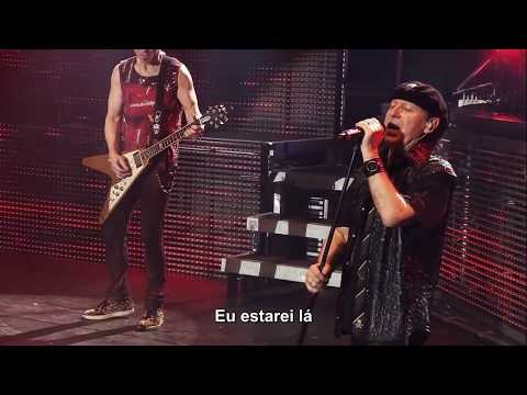 Scorpions Still Loving You Live Hd Legendado