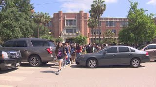 Two Houston Isd Schools Were Dismissed Early On Monday After Issues With Ac