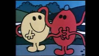 Mr. Men | S02E15 – Mr. Grumpy | Animated Series