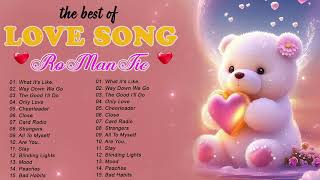 Wedding songs Medley 💗 Romantic Love Songs About Falling In Love...