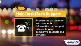 TeleBPO - Inbound Call Center & Outbound Lead Generation Services