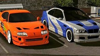 ID:NW272418 CAR PARKING MULTIPLAYER GAMEPLAY