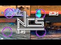 Top 4 Most Popular of NCS - Heroes Tonight | Mortals |  Hope | Sky High