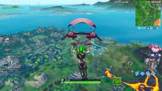 All 100 Fortbytes Collected Fortnite Battle Royale
