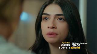 Klasa Wyższa Yüksek Sosyete - Odcinek 20 Zwiastun Napisy Pl