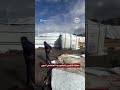 شاهد تطاير خيام النازحين بفعل الرياح الشديدة والمنخفض الجوي غزة شاهد تطاير خيام النازحين بفعل الرياح الشديدة والمنخفض الجوي غزة