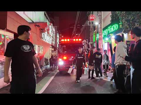TOKYO Live Camera TV - YouTube