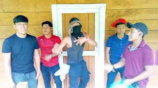 Yeisrún- Vente-Centil,El Arjel,Roy Zurdo,Kendy Flow