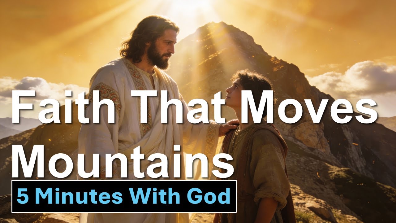 𝗢𝘃𝗲𝗿𝗰𝗼𝗺𝗶𝗻𝗴 𝗳𝗲𝗮𝗿 𝗮𝗻𝗱 𝗱𝗼𝘂𝗯𝘁