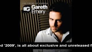 The Sound of Garuda - CD1 - Track15