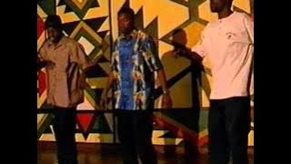 FRONTLINE KIDS MUSIC
