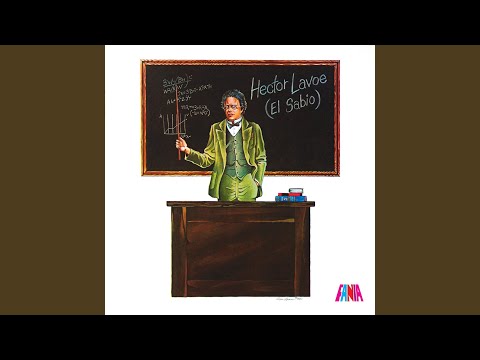Putar Para Ochún - Willie Colón