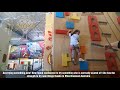 Ava gets brave and conquers her fears!