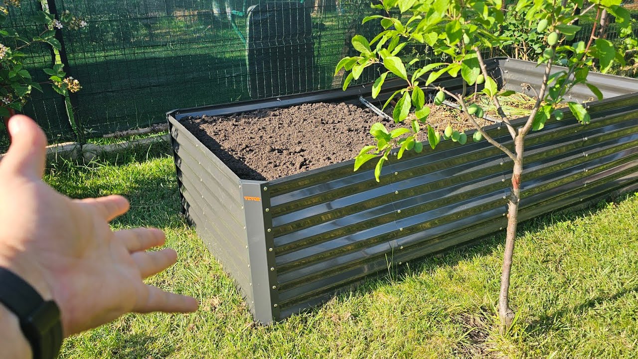 Nagy magaságyás korrekt áron - van ilyen?