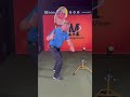 Transition / Tennis & Golf / Wimbledon 2 of 4 #shorts