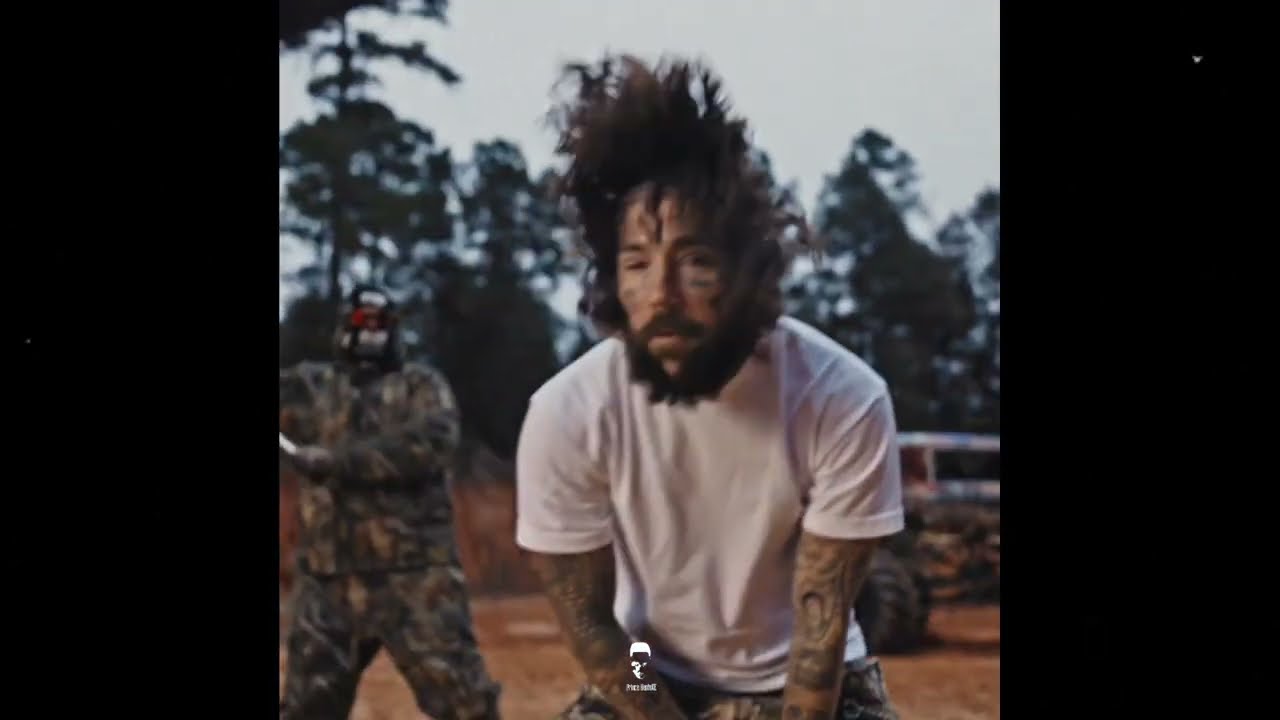 $uicideboy$ Type Beat - CONTROL - Hard Trap Beat | Dark Trap Beat 2026