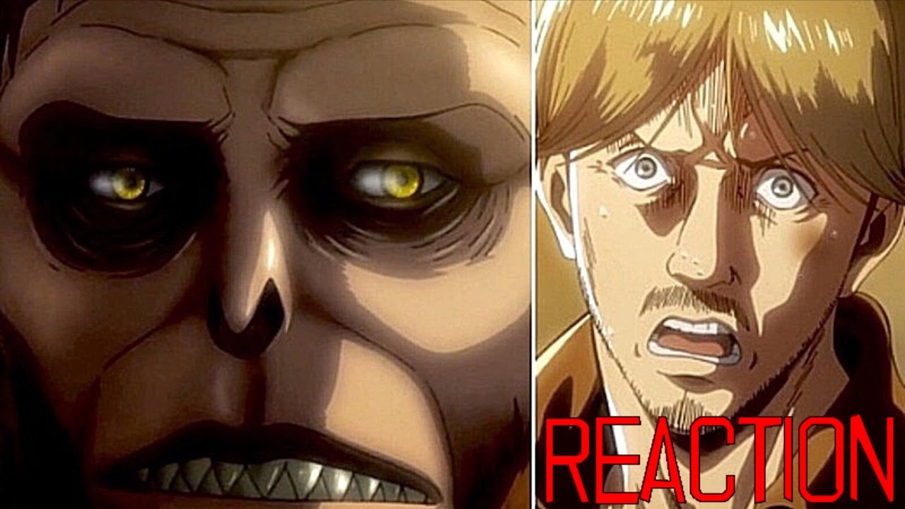 Anime Attack On Titan Episode 26