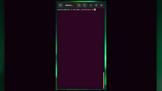 Day 20/100 Of Linux Commands |Dirname #linuxcommandlinetutorial       #codingmusic