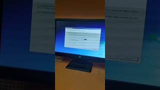 Fix - Startup Repair Windows 7 | Your Computer Was Unable to Start #windows7 #shorts