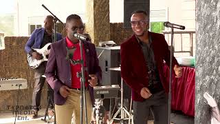 Best Live Band Experience In Mbarara 12 Keys Band