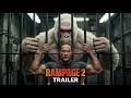 Rampage 2 – The Beasts Return (2026) | Dwayne Johnson, Scarlett Johansson | Concept Trailer