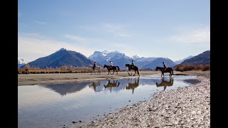 Dart River Stables, Glenorchy