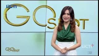Edisi Rabu Pagi Go Spot 21 Februari 2024 Host Alycia Evyta