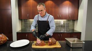 Frick's Quality Meats How-To | Butt Portion
