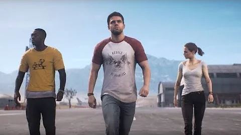 Need For Speed Payback Gameplay Walkthrough Part 25 (No Commentary)